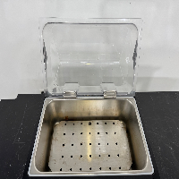 VWR WB20 Waterbath image 3